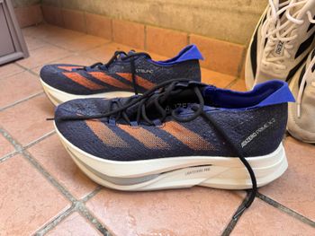 Used Adidas strung prime 2 bike — image 2 of 4