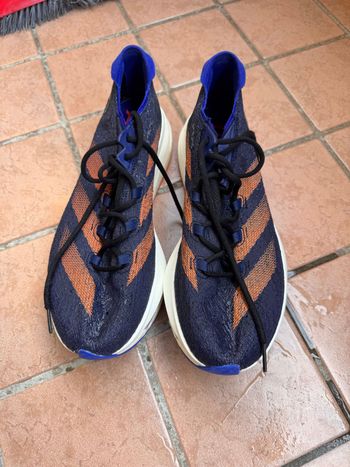 Used Adidas strung prime 2 bike