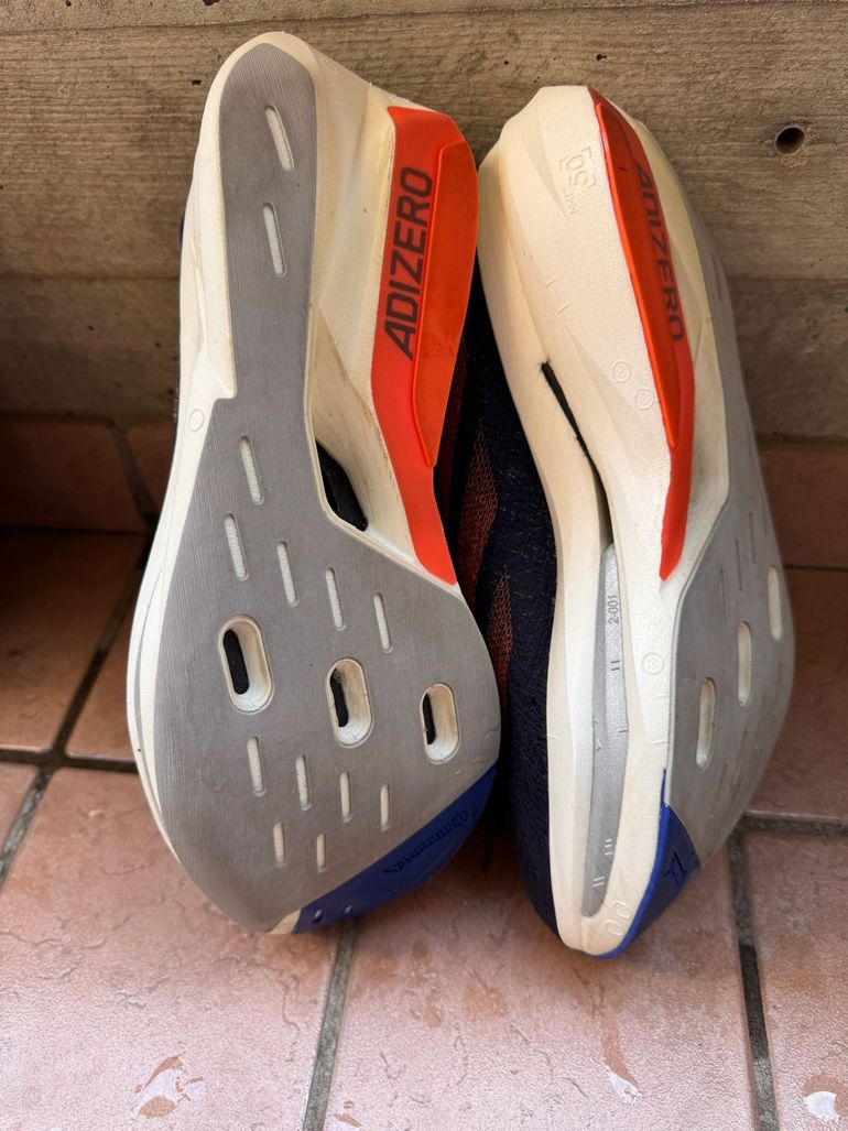 Used Adidas strung prime 2 bike — image 3 of 4