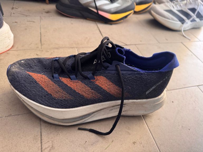 Used Adidas strung prime 2 bike — image 1 of 2