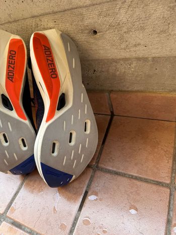 Used Adidas strung prime 2 bike — image 4 of 4