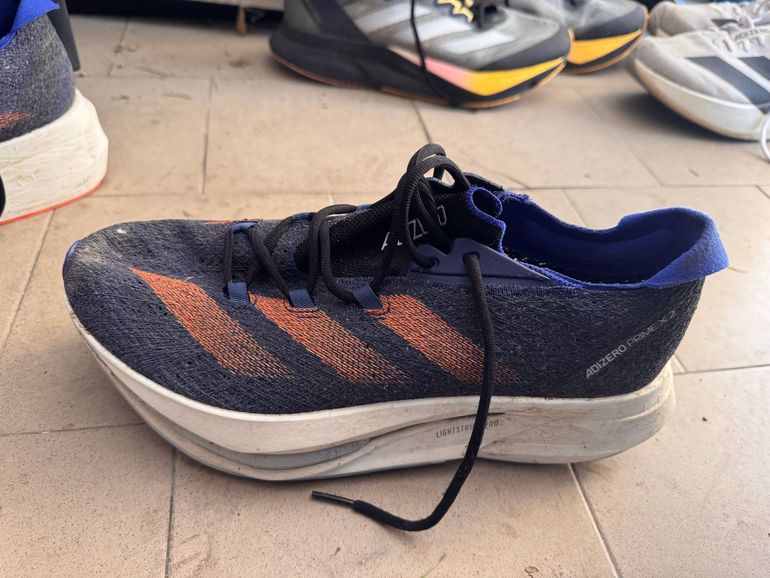 Used Adidas strung prime 2 bike — image 2 of 2
