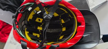 MET Roam MIPS Helmet 2025 bike usato — immagine 3 di 3