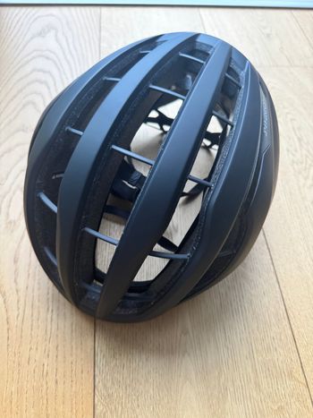 Used Specialized Prevail 3 Helmet black L 58-62 cm 2025 bike