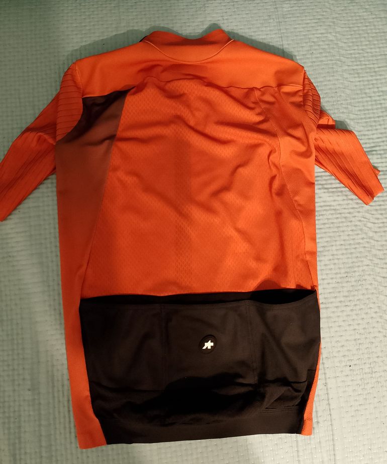 Used Assos Equipe RS S11 Jersey bike — image 2 of 2