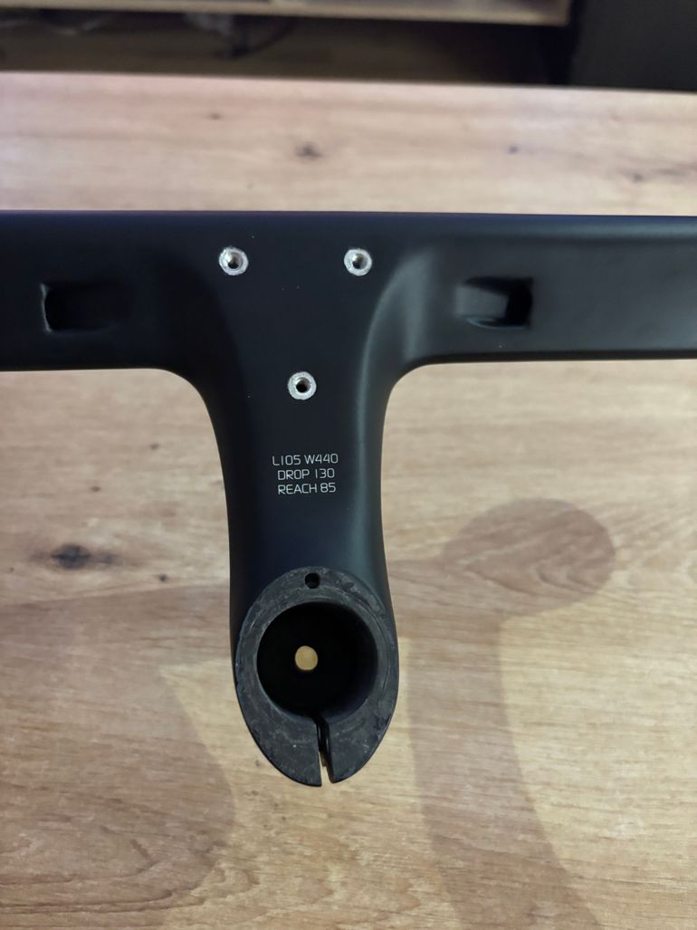 Used Simplon Combo cockpit bike — image 4 of 5
