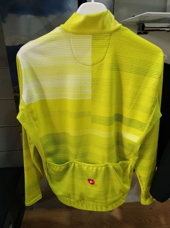 Used Castelli Jacket bike — image 3 of 3