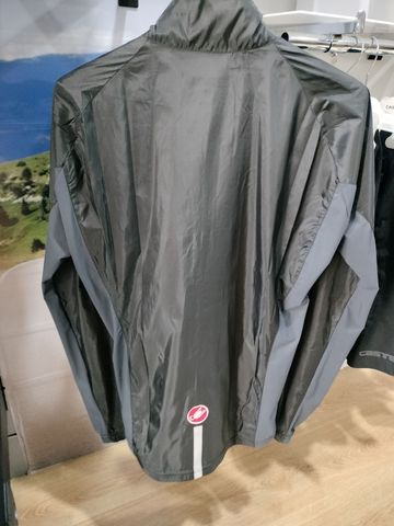 Gebrauchtes Castelli Jacket bike — Bild 3 von 3