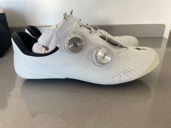 Used Specialized S-Works Torch bike — image 4 of 7