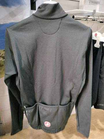 Gebrauchtes Castelli Jacket bike — Bild 3 von 3