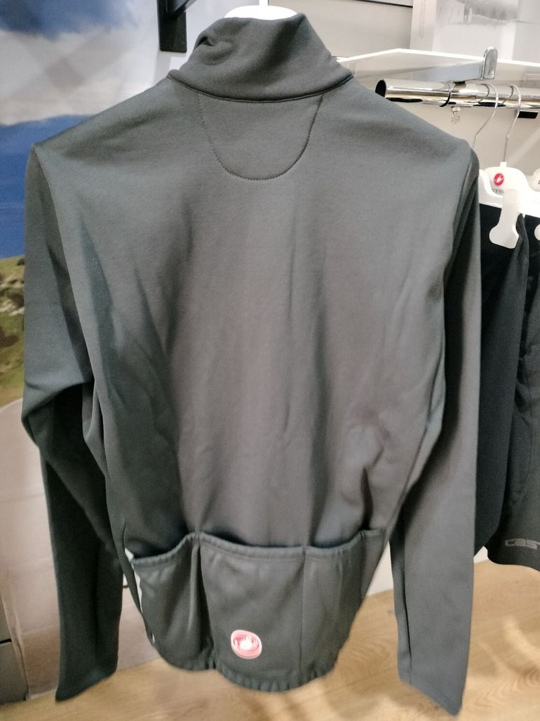 Used Castelli Jacket bike — image 3 of 3