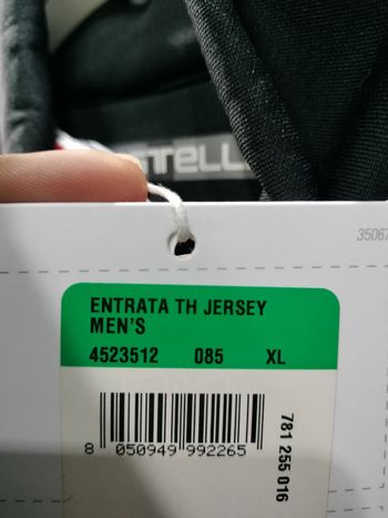 Used Castelli Jacket bike — image 2 of 3