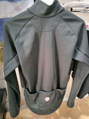 Used Castelli Jacket bike — image 2 of 2