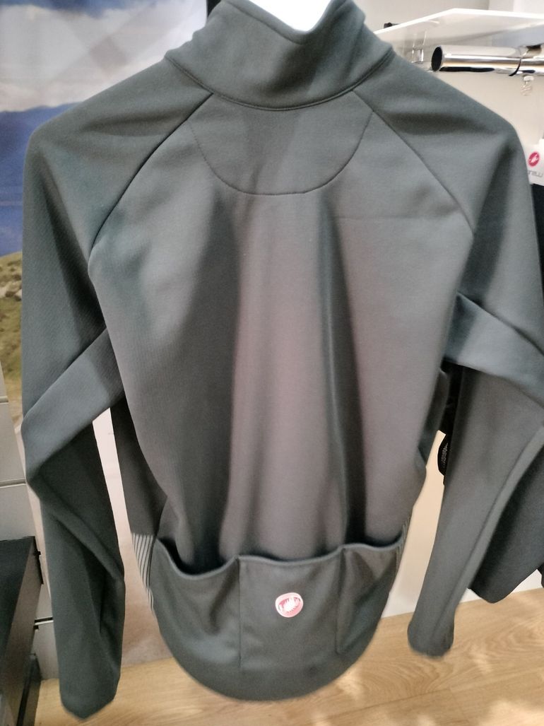 Used Castelli Jacket bike — image 2 of 2