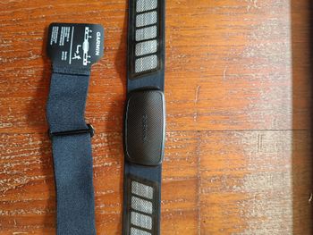 Used Garmin HRM Dual bike — image 4 of 5