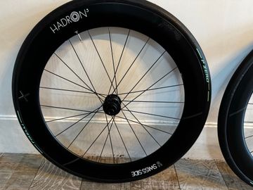 Tweedehands Swiss Side Hadron³ 650 bike — afbeelding 3 van 7