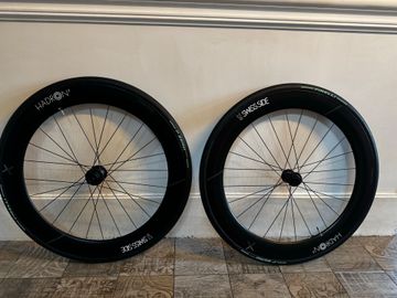 Tweedehands Swiss Side Hadron³ 650 bike — afbeelding 1 van 7