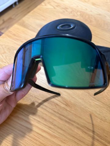 Gebrauchtes Oakley Sutro bike — Bild 2 von 6