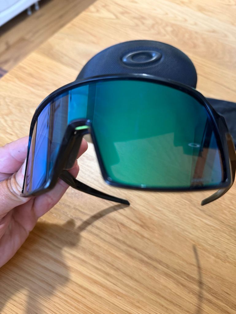 Used Oakley Sutro bike — image 2 of 6