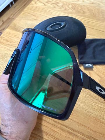 Gebrauchtes Oakley Sutro bike — Bild 3 von 6