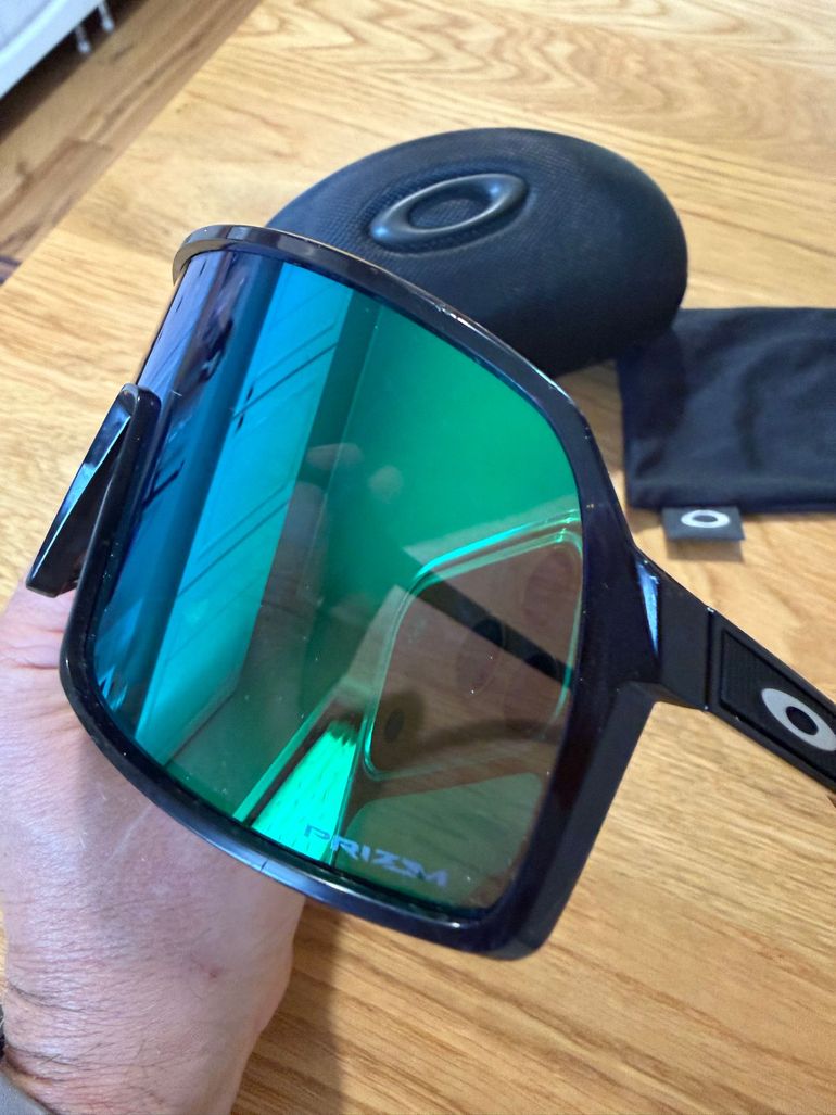 Used Oakley Sutro bike — image 3 of 6