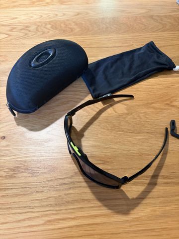 Gebrauchtes Oakley Sutro bike — Bild 4 von 6