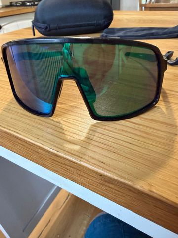 Gebrauchtes Oakley Sutro bike — Bild 6 von 6