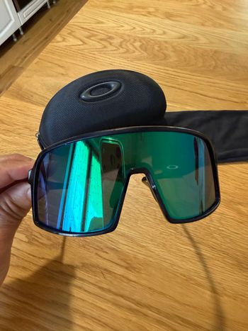 Used Oakley Sutro bike — image 5 of 6
