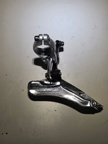 Used Shimano Exage 500 LX bike — image 14 of 19