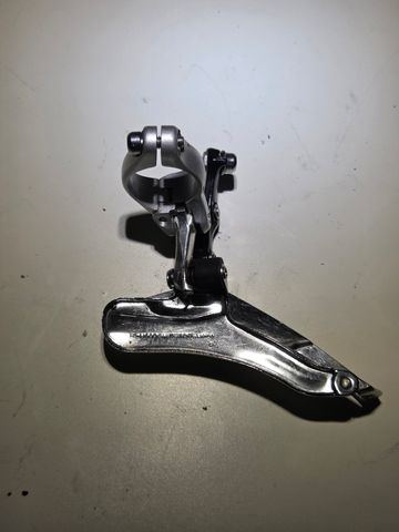 Shimano Exage 500 LX bike usato — immagine 14 di 19