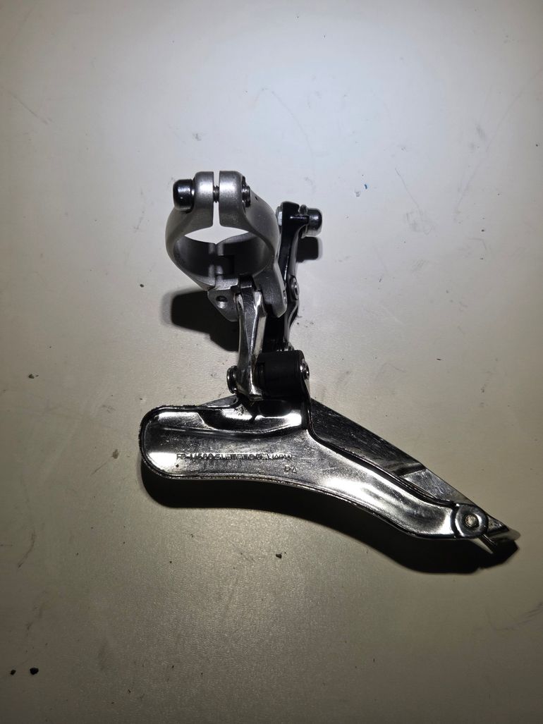 Used Shimano Exage 500 LX bike — image 14 of 19