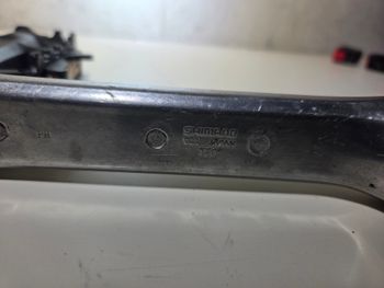 Used Shimano Exage 500 LX bike — image 4 of 19