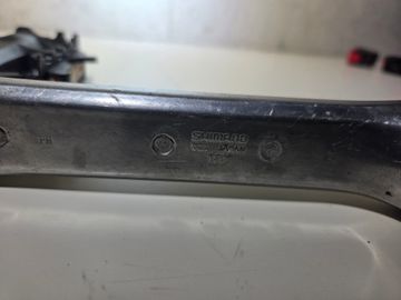 Shimano Exage 500 LX bike usato — immagine 4 di 19