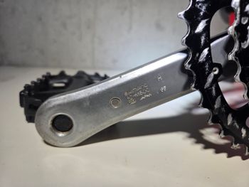 Used Shimano Exage 500 LX bike — image 5 of 19