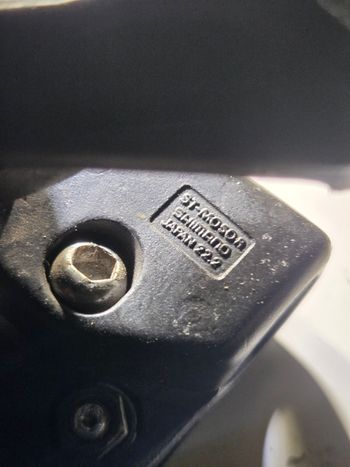 Used Shimano Exage 500 LX bike — image 12 of 19