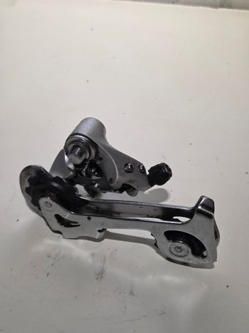 Used Shimano Exage 500 LX bike — image 18 of 19