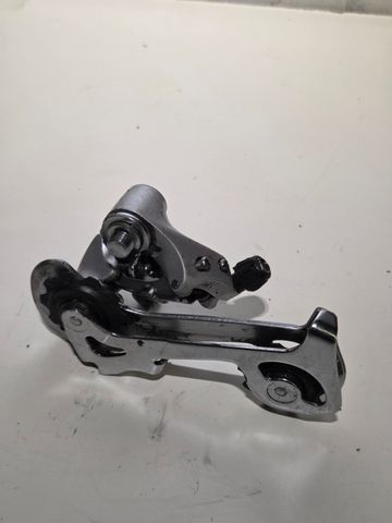 Shimano Exage 500 LX bike usato — immagine 18 di 19