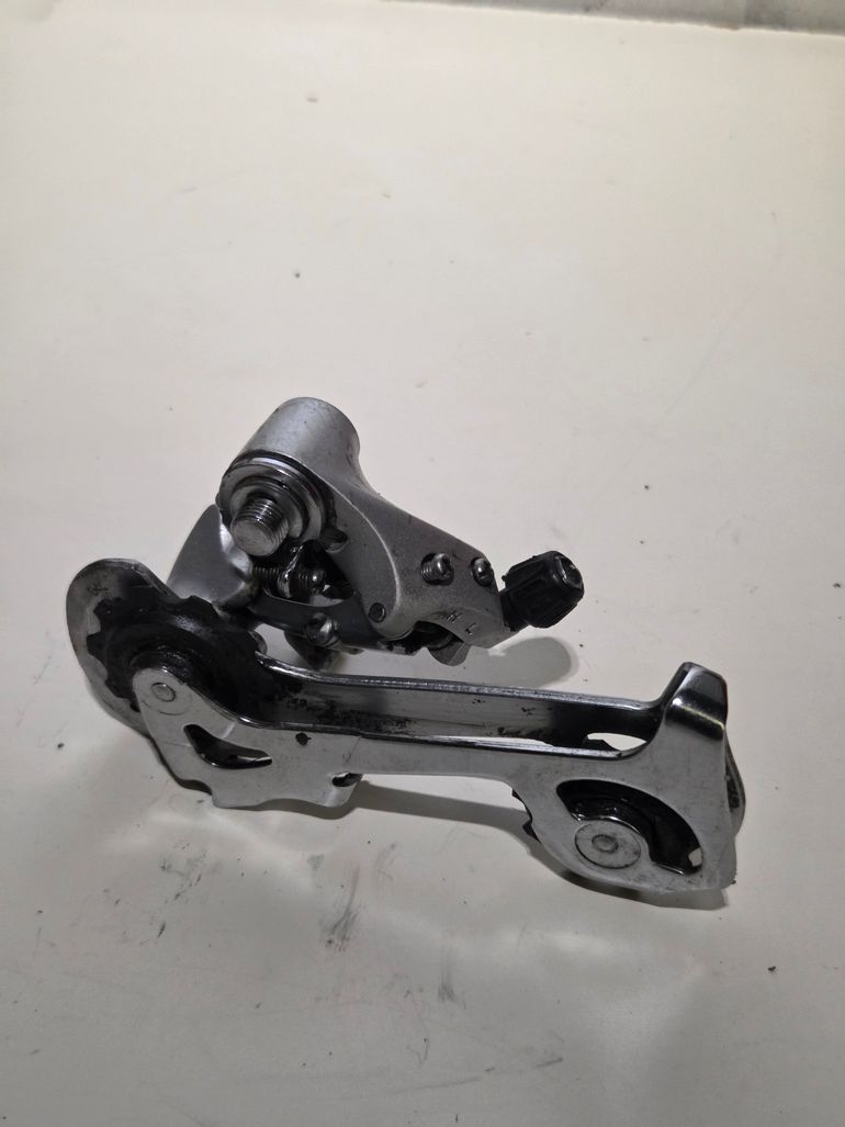 Used Shimano Exage 500 LX bike — image 18 of 19