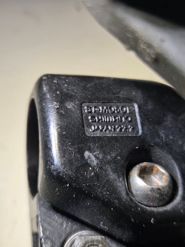 Shimano Exage 500 LX bike usato — immagine 11 di 19