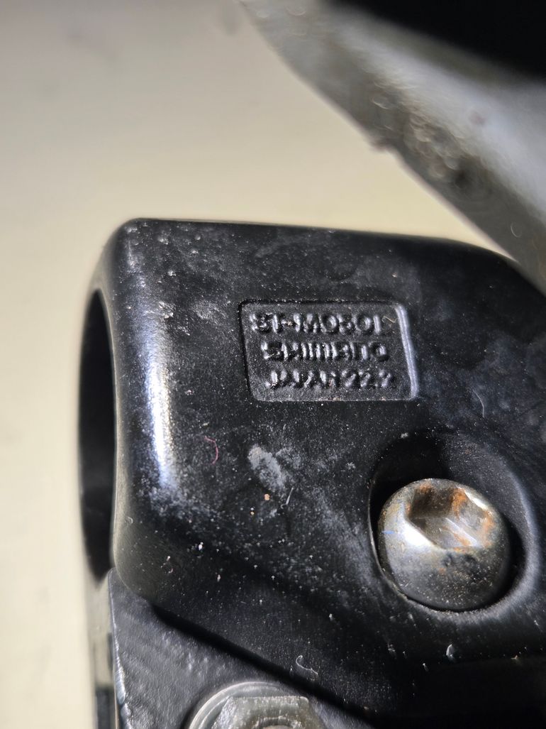 Used Shimano Exage 500 LX bike — image 11 of 19