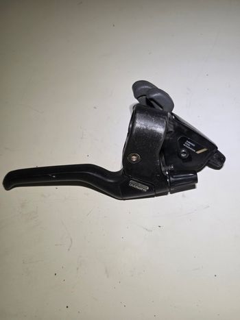 Used Shimano Exage 500 LX bike — image 9 of 19