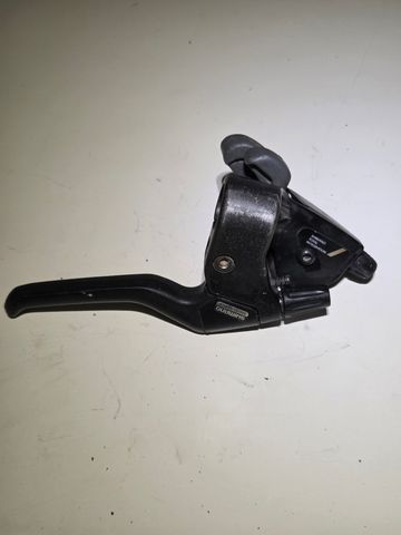 Shimano Exage 500 LX bike usato — immagine 9 di 19
