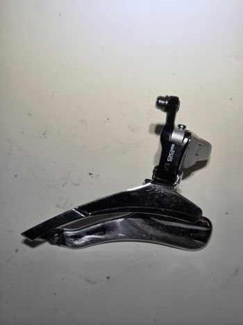 Used Shimano Exage 500 LX bike — image 13 of 19