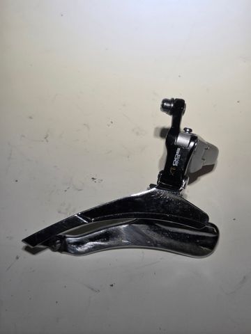 Shimano Exage 500 LX bike usato — immagine 13 di 19