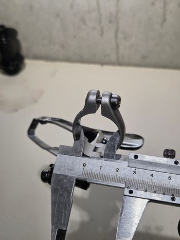 Used Shimano Exage 500 LX bike — image 16 of 19