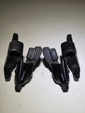 Used Shimano Exage 500 LX bike — image 8 of 19