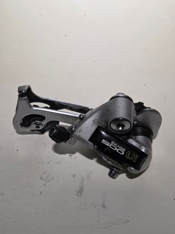 Shimano Exage 500 LX bike usato — immagine 17 di 19