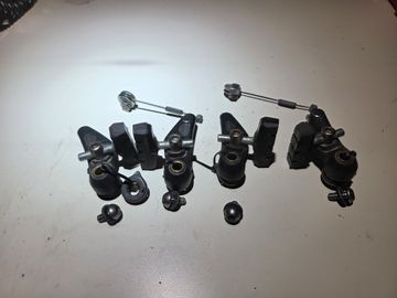 Shimano Exage 500 LX bike usato — immagine 6 di 19