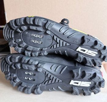 Used Sidi Defender bike — image 2 of 5