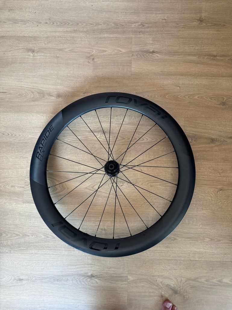 Roval Rapide CLX II 2023 bike d'occasion — image 2 sur 5